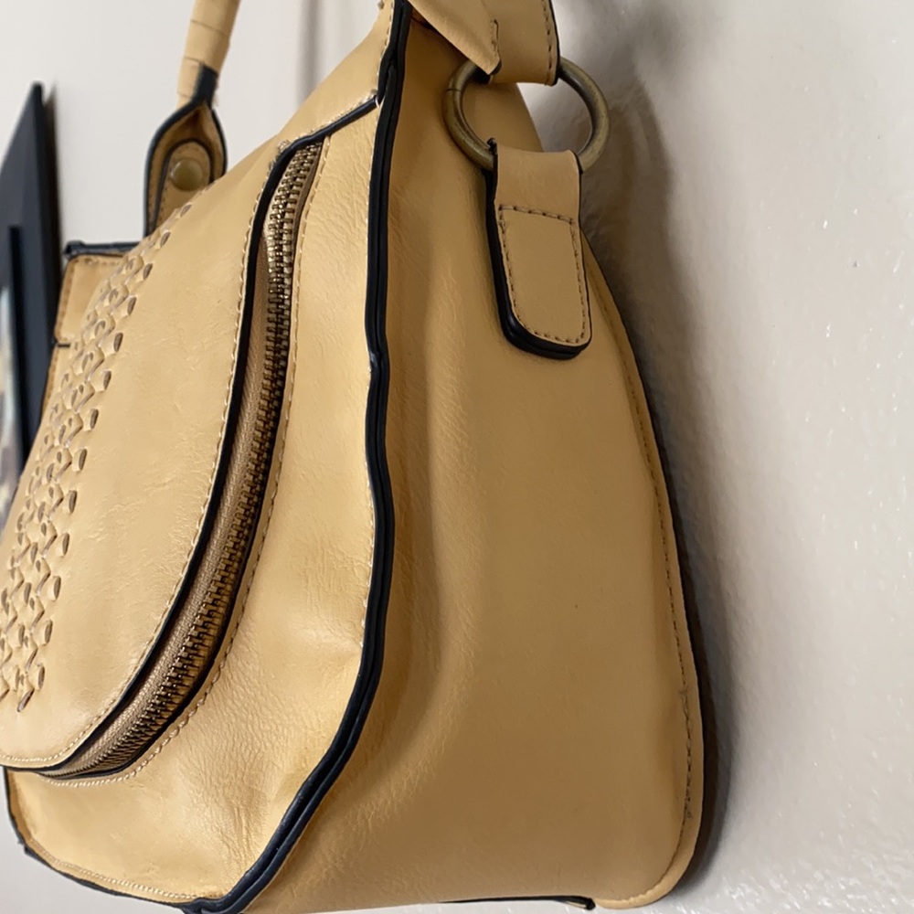 SIMPLY NOELLE| women’s shoulder bag - Picture 6 of 16